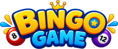 bingo game logo